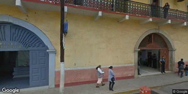 DEPARTAMENTO DE REGLAMENTOS DE ACAXOCHITLAN HIDALGO